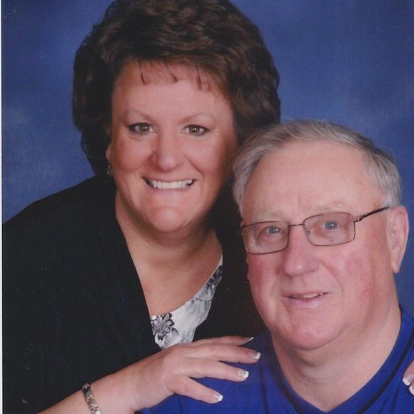 Meet your Posher, Patti - Picture 1 of 1